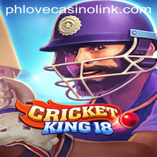 Experience the Thrill of CricketKing18: A New Era of Digital Cricket Gaming