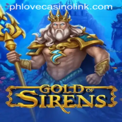 GoldofSirens: A New Horizon in Interactive Gaming