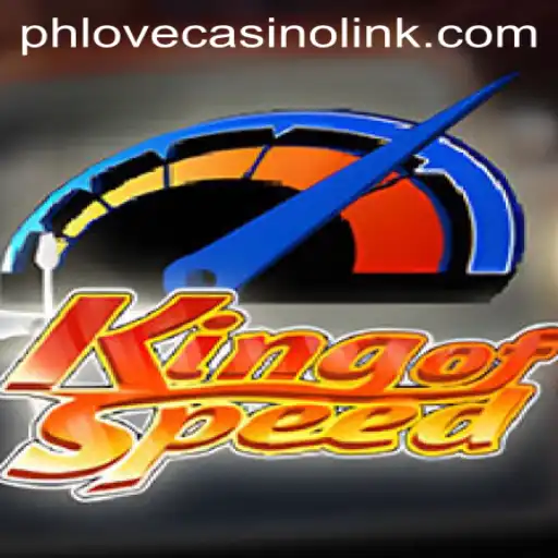KingofSpeed: A Thrilling Chase in the World of Virtual Racing