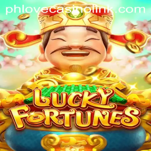 Discover the Excitement of LUCKYFORTUNES at Phlove Casino