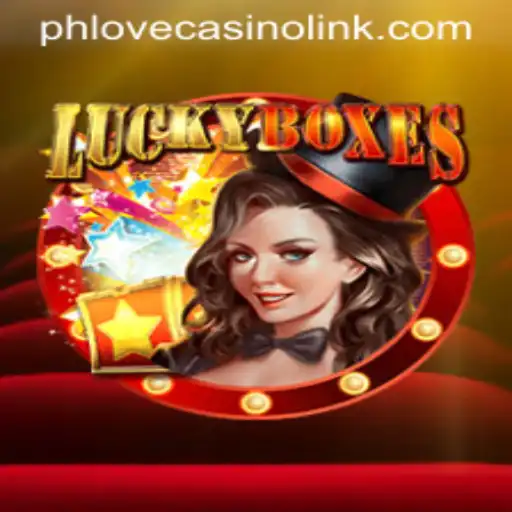 Exploring LuckyBoxes: An Innovative Casino Gaming Experience