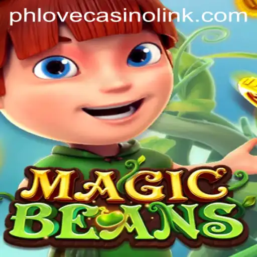 Discover the Enchanting World of MAGICBEANS with Phlove Casino Link