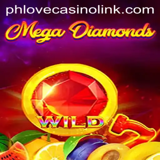 MegaDiamond: A Dazzling Addition to the Phlove Casino Link