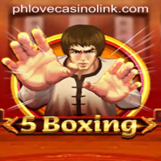 Exciting World of 5Boxing: A New Casino Game making Waves