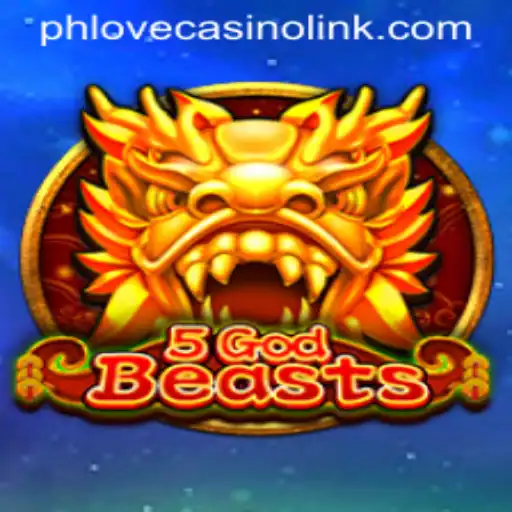 Unlocking the Mysteries of 5GodBeasts: A Thrilling Expedition into a Mythical Casino Game