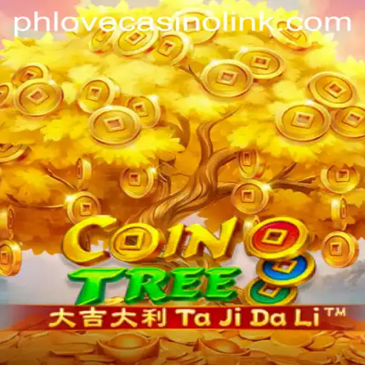 Discovering CoinTree: A New Era of Casino Gaming with Phlove Casino Link