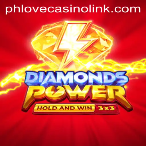 DiamondsPower: The Thrilling New Casino Game