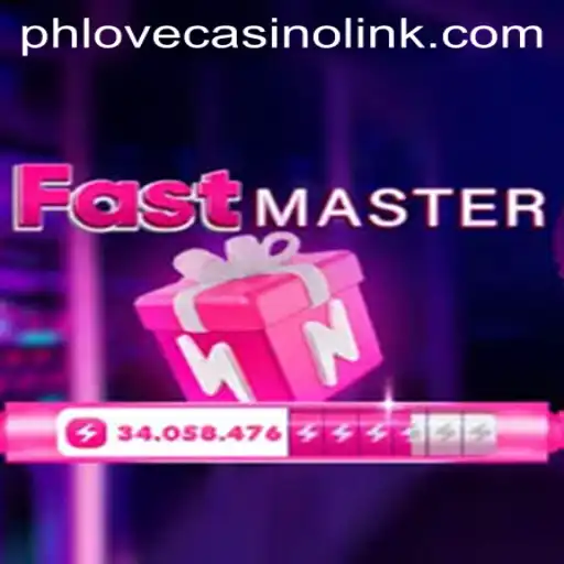 Unveiling FastMaster: A Thrilling Journey into Phlove Casino Link Gaming