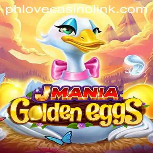 Exploring JManiaGoldenEggs: A Unique Gaming Experience