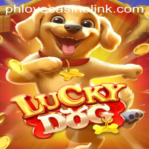 Discover the Thrill of LuckyDog: Your Ultimate Guide to Online Fun