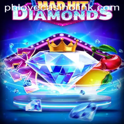 Discovering the Thrills of MadHitDiamonds: A Casino Game Adventure