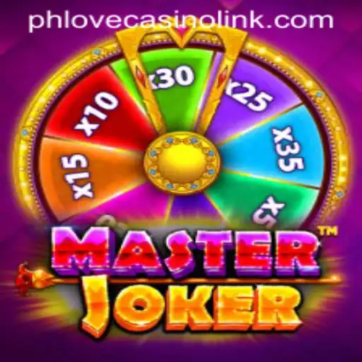 MasterJoker: A Dive Into The Exciting World of Slot Gaming