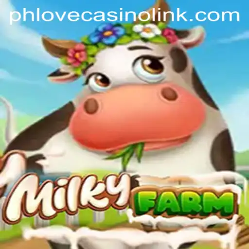Exploring MilkyFarm: A Whimsical Game Adventure with a Casino Twist