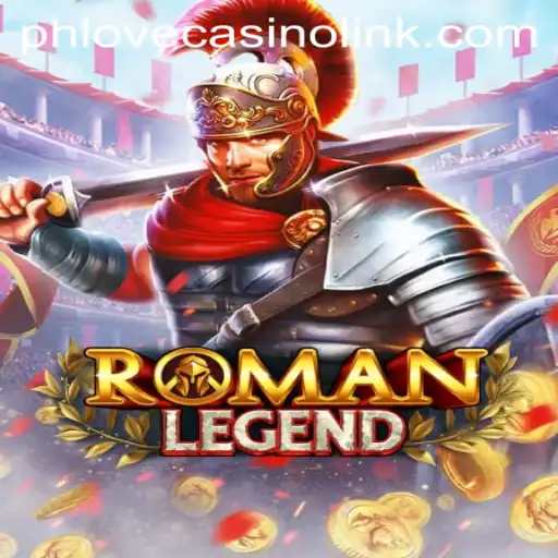 Exploring the Allure of RomanLegend: A Journey into Ancient Rome Enhanced by Phlove Casino Links