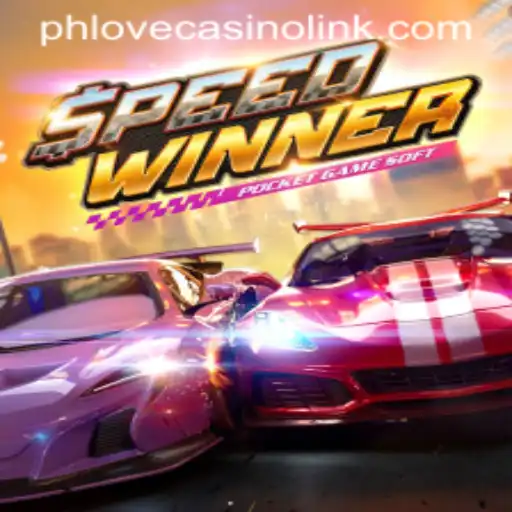 Exploring SpeedWinner: A Thrilling Ride Through Phlove Casino