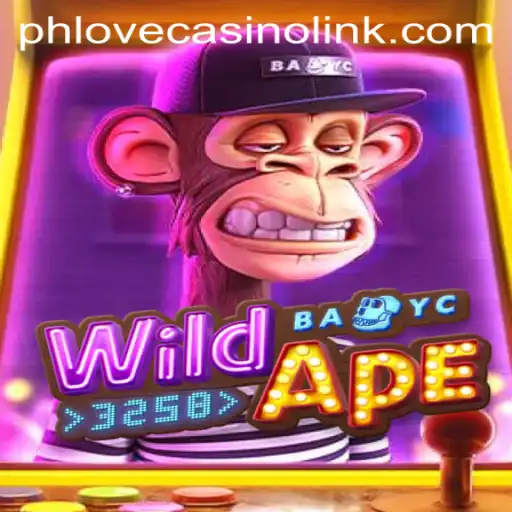 Explore the Thrills of WildApe3258: A New Casino Adventure