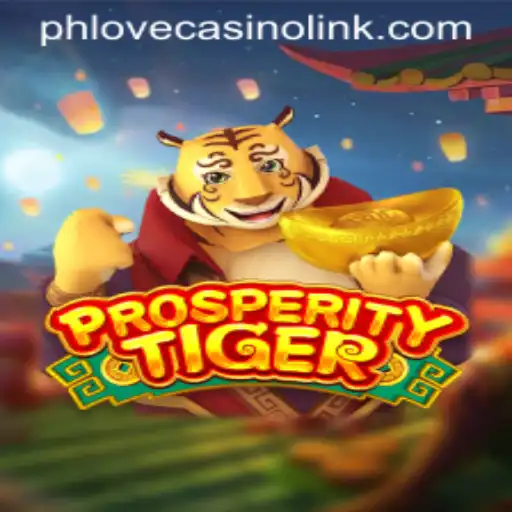 Discovering ProsperityTiger: A Thrilling Game Experience with Phlove Casino