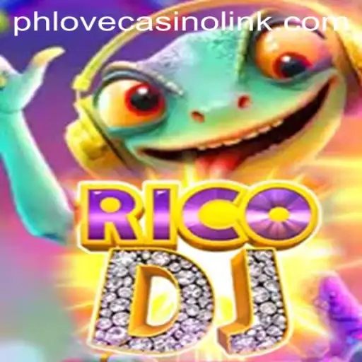 Exploring RicoDJ: An Interactive Casino Experience
