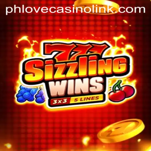 Discover the Thrilling World of 777sizzlingwins: Your Ultimate Guide to Winning Big