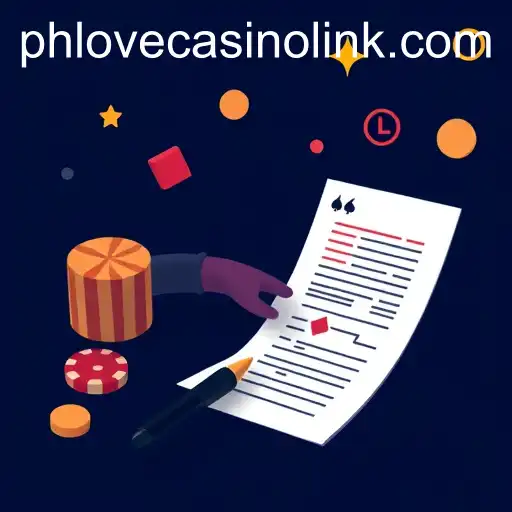 Understanding User Agreements in the Digital Age: A Focus on Phlove Casino Link