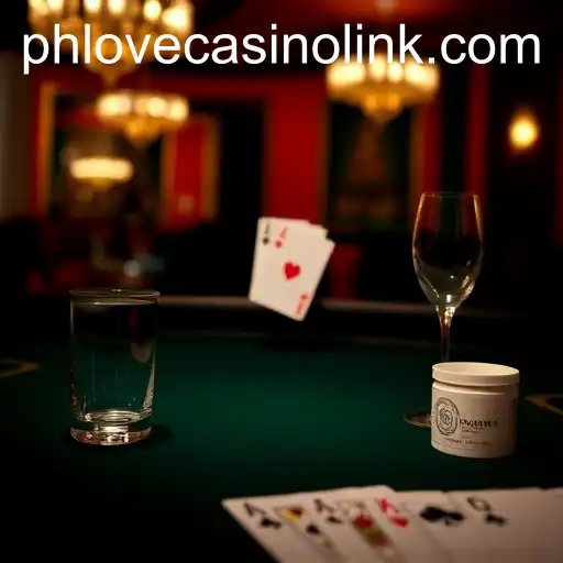 The Intrigue and Artistry of Baccarat: A Journey Through the Game