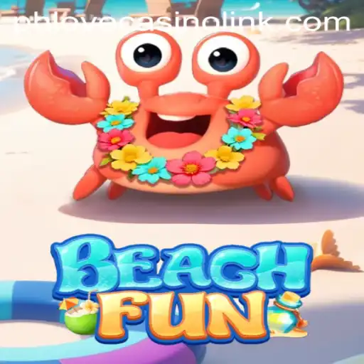 BeachFun: Dive into a New Wave of Entertainment