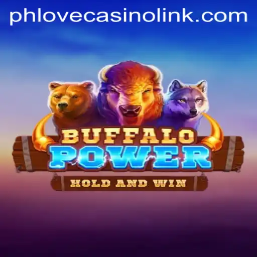 Exploring BuffaloPower: An Epic Journey in Casino Gaming