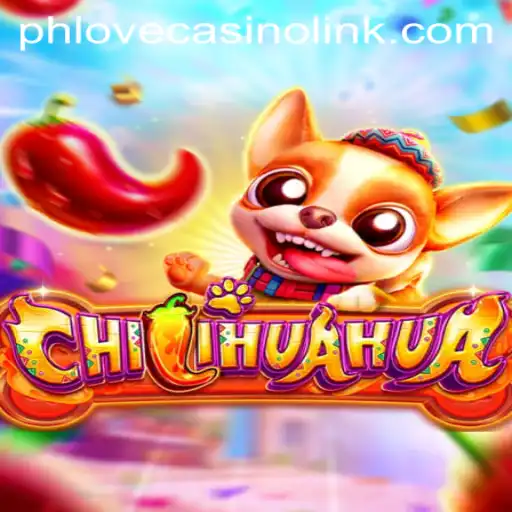 CHILIHUAHUA: A Spicy Adventure in the World of Phlove Casino
