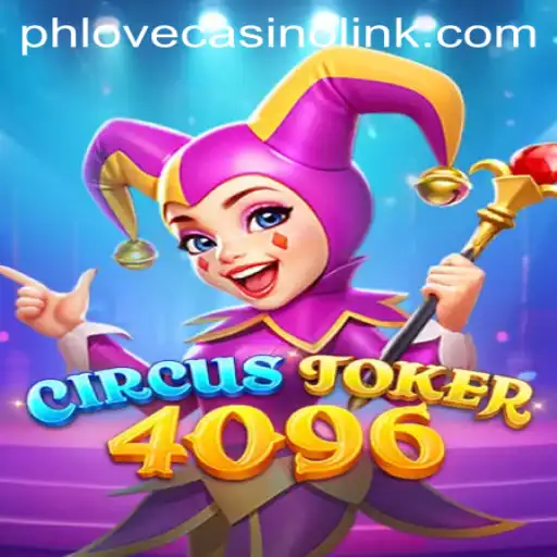 CircusJoker4096: A New Era of Carnival Gaming