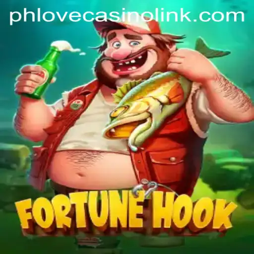 FortuneHook: A Dive into the Thrilling World of Virtual Casino Adventures