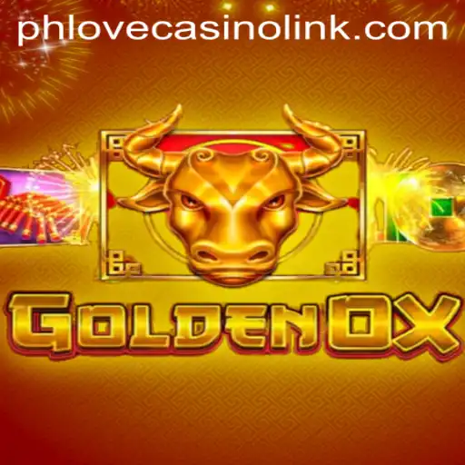 Exploring the Thrills of GoldenOx: A Journey into the World of Phlove Casino