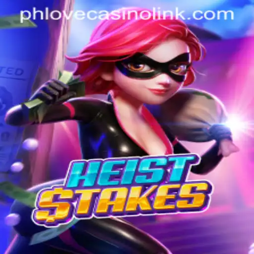 Explore the Thrilling World of HeistStakes: An Innovative Casino Game