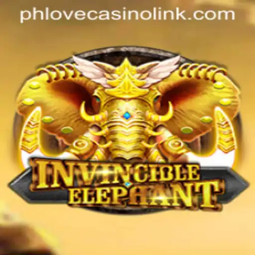 InvincibleElephant: A Thrilling Adventure Meets the Casino World
