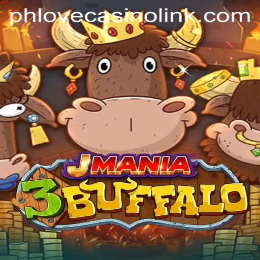 Exploring JMania3Buffalo: A New Dimension in Casino Gaming