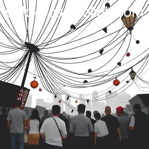 The Intricate World of Jueteng: Unraveling a Cultural Phenomenon