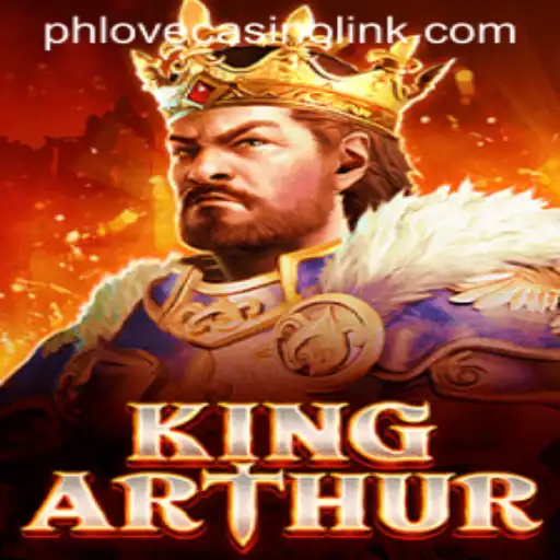 Enter the Realm of KingArthur: A Game Where Legendary Adventures Await