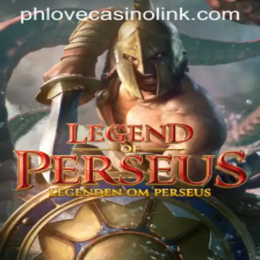 Legend of Perseus: A Mythical Adventure Unfolds