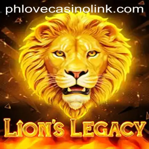 Experience the Thrill of LionsLegacy: Your Gateway to Adventure and Rewards