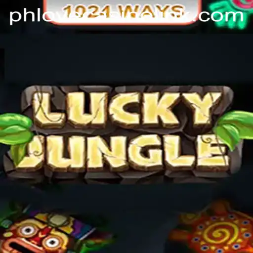 Unveiling the Thrills of LuckyJungle1024: A Casino Adventure