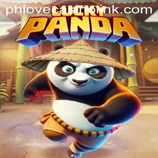 Unlock the Thrills of LuckyPanda at Phlove Casino