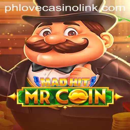 Exploring the Thrills of MadHitMrCoin: A Unique Casino Experience