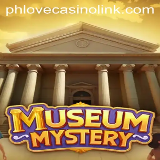 MuseumMystery: A New Adventure Game with a Twist