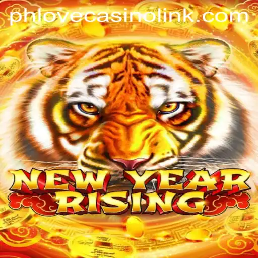 Discover the Exciting World of NewYearRising: A Thrilling Gaming Experience