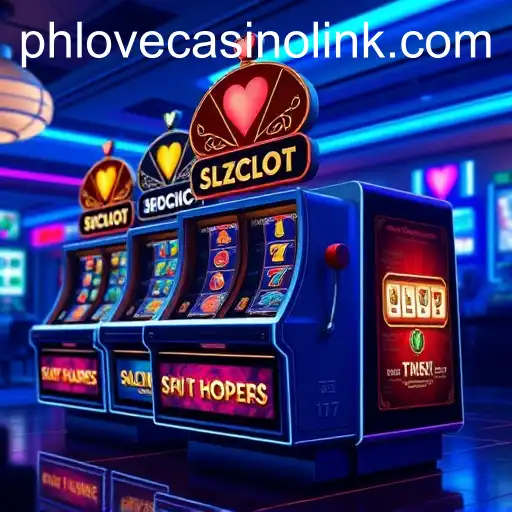 The Evolution of Online Slots: A Deep Dive into 