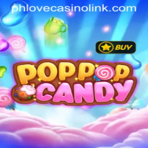 Experience the Vibrancy of POPPOPCANDY in the World of Interactive Gaming