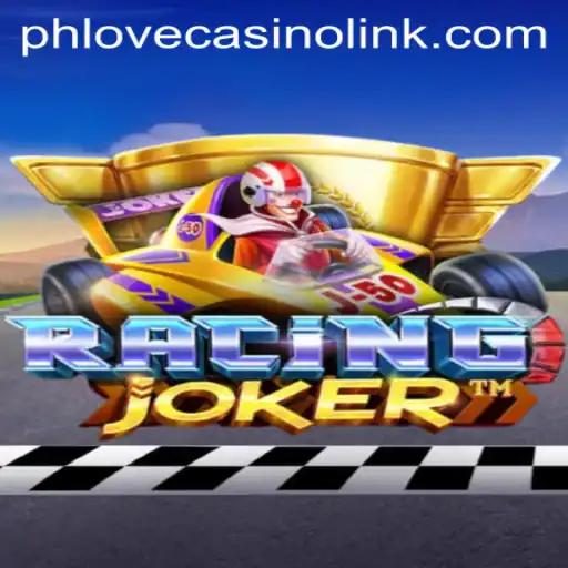 RacingJoker: An Exciting New Casino Game