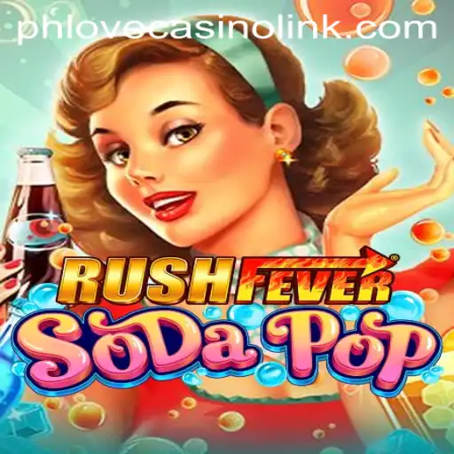 RushFeverSodaPop: Dive into the Exciting World of Bubble-Popping Adventure