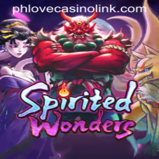 Unveiling the Mystical World of SpiritedWonders