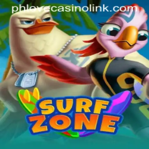 SurfZone: Dive into the Ultimate Ocean Adventure