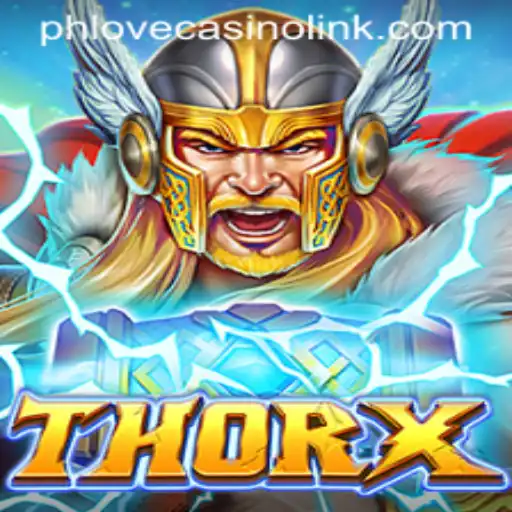 Discover ThorX: An Electrifying Journey in the World of Gaming